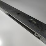 ΜΠΟΙ ΚΛΕΙΔΑΡΙΑΣ 50*30 Β/Τ ΓΑΛΒΑΝΙΖΕ