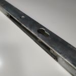 ΜΠΟΙ ΚΛΕΙΔΑΡΙΑΣ 40*30 Ε/Τ ΓΑΛΒΑΝΙΖΕ