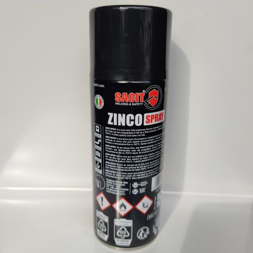 SPRAY ZINCO