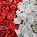 ΚΑΠΕΛΑΚΙ ΠΛΑΣΤΙΚΟ ΒΙΔΑΣ 10mm