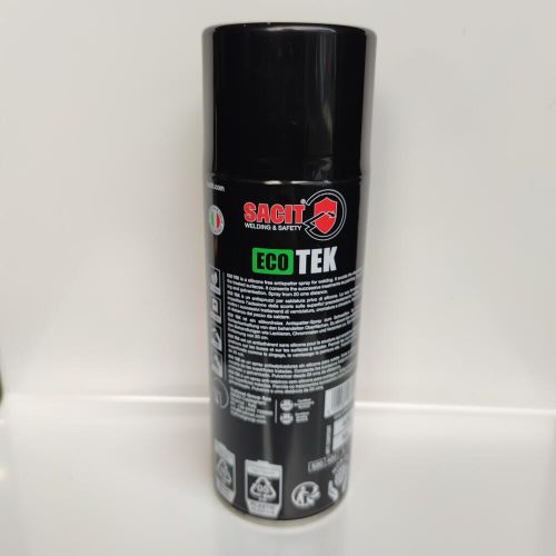SPRAY ECO TEK