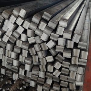 ΜΑΣΙΦ ΤΕΤΡΑΓΩΝΟ ΓΑΛΒΑΝΙΖΕ 200*200 (6m)