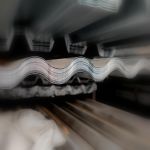 ΑΥΛΑΚΩΤΉ ΛΑΜΑΡΙΝΑ ΓΑΛΒΑΝΙΖΕ