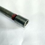 ΥΔΡΟΣΩΛΗΝΑ ΓΑΛΒΑΝΙΖΕ 1'' * 2,90 (6m)