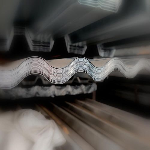 ΑΥΛΑΚΩΤΉ ΛΑΜΑΡΙΝΑ ΓΑΛΒΑΝΙΖΕ