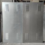 ΛΑΜΑΡΙΝΕΣ ΠΡΕΣΑΡΙΣΤΕΣ ΕΞΑΕΡΙΣΜΟΥ ΓΑΛΒ DCP