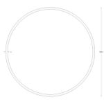 ΣΩΛΗΝΑ ΓΑΛΒΑΝΙΖΕ Φ168,3*4 (6m)