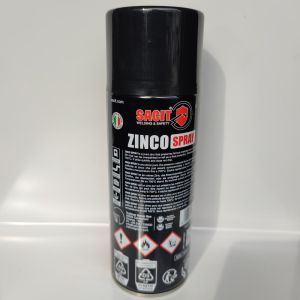 SPRAY ZINCO