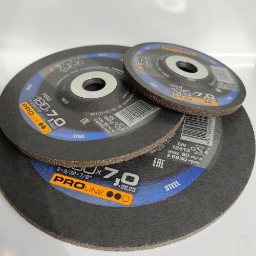 ΔΙΣΚΟΣ ΚΟΠΗΣ 115MM
