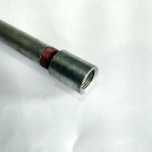 ΥΔΡΟΣΩΛΗΝΑ ΓΑΛΒΑΝΙΖΕ 4'' * 4,50 (6m)