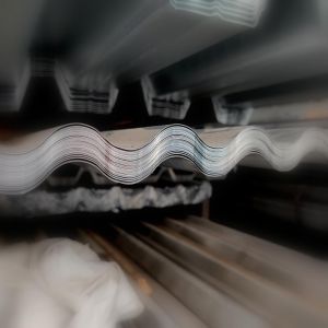 ΑΥΛΑΚΩΤΉ ΛΑΜΑΡΙΝΑ ΓΑΛΒΑΝΙΖΕ
