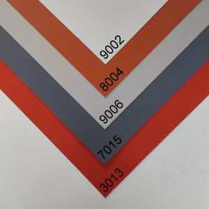 ΛΑΜΑΡΙΝΕΣ ΠΡΟΒΑΜΜΕΝΕΣ ΟΛΑ ΤΑ RAL ΚΑΤΟΠΙΝ ΠΑΡΑΓΓΕΛΙΑΣ
