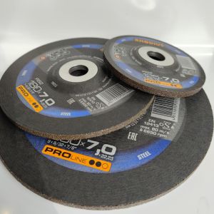 ΔΙΣΚΟΣ ΚΟΠΗΣ 115MM